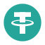 Tether icon