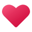 Heart icon