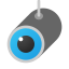 Bullet Camera icon