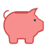 Money Box icon