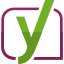 Yoast is a search-optimization firm wordpress plugin icon