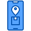 Smartphone icon