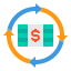 Money Transaction icon