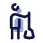 Homme de ménage icon