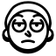 Morty Smith icon