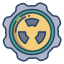 Nuclear icon