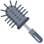 Toilet Brush icon