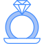 Engagement icon