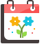 Calendario icon