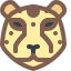 Leopardo icon