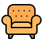 Fauteuil icon