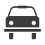 Taxi Auto Taxi Transport Fahrzeug Transport Service Anwendung 25 icon