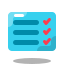 Report Card icon