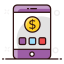 Banking App icon