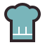 Chef Hat icon