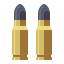 Ammunition icon