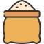 Grain icon