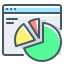 Analysis icon