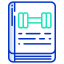 Book icon