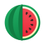 잘린 수박 icon
