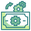 Money Exchange icon