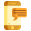 Message icon