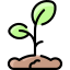 Plant icon