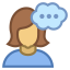 Advice icon