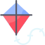 Kite icon