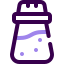 Salt pepper icon