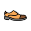 Leather Shoe icon