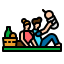 Picnic icon