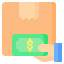 Payment icon