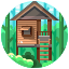 Tree House icon