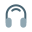 Headphones icon