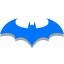 배트맨의 새로운 icon