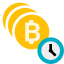 仮想通貨取引スポット icon