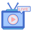Live Channel icon