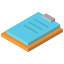 Clipboard icon