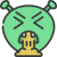 Emoticon icon