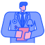 Medico icon