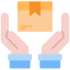 Tutta la mano icon