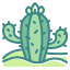 Cactus icon