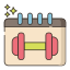 Calendar icon