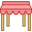 Pavilion icon