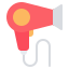 Hairdryer icon