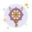 Cardcaptor-сакура-ключ icon