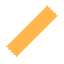 длинная полоска ленты icon