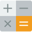 Calculator icon