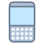 黑莓手机 icon